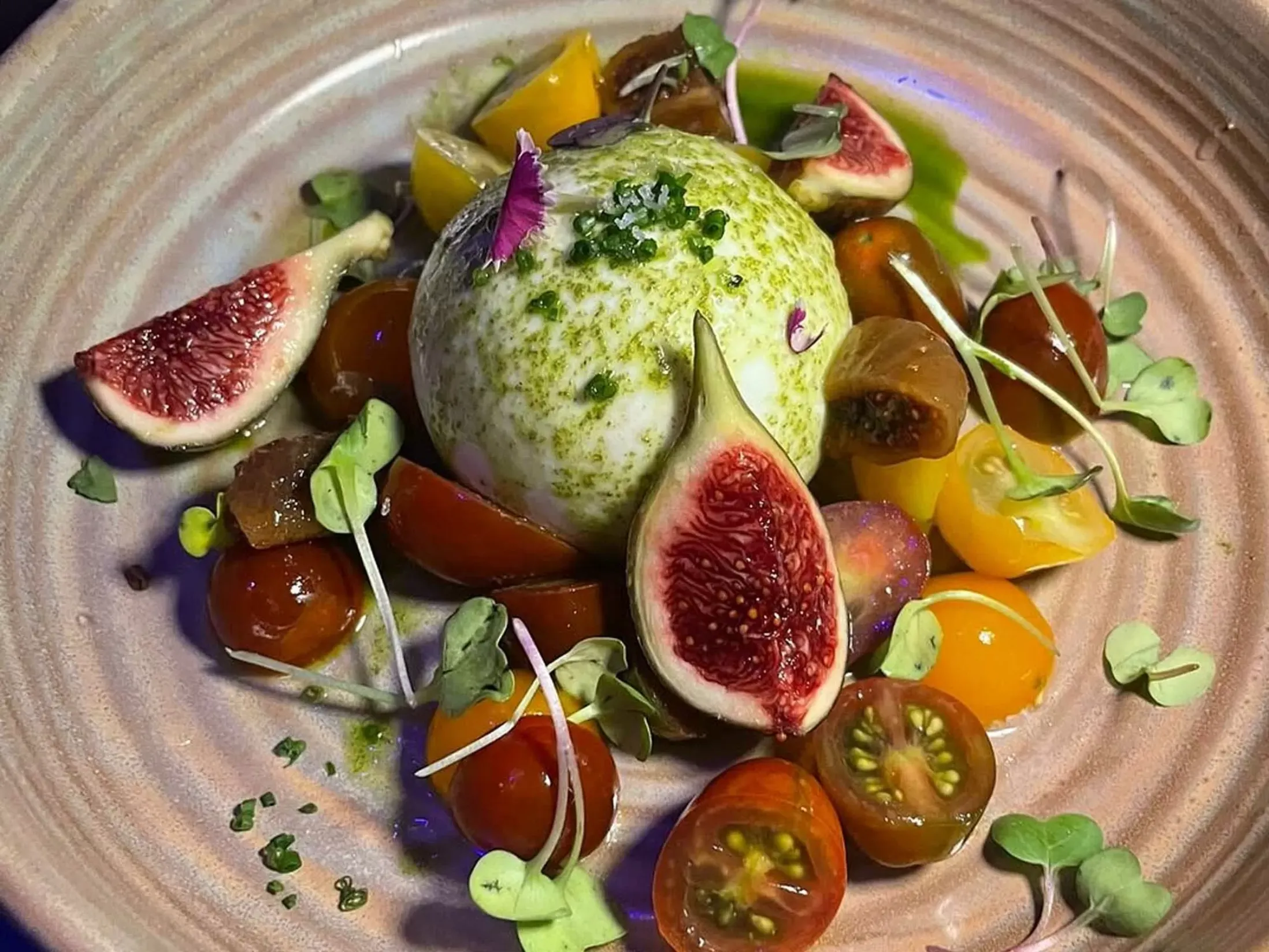 Places to Eat in Palma?