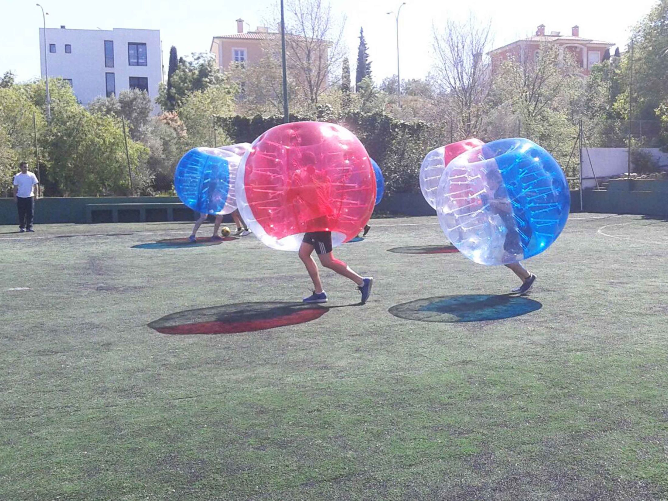 Why Choose Palma for Your Stag Do?