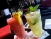 Cocktail Making at Hard Rock