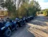 Quad Biking Experience