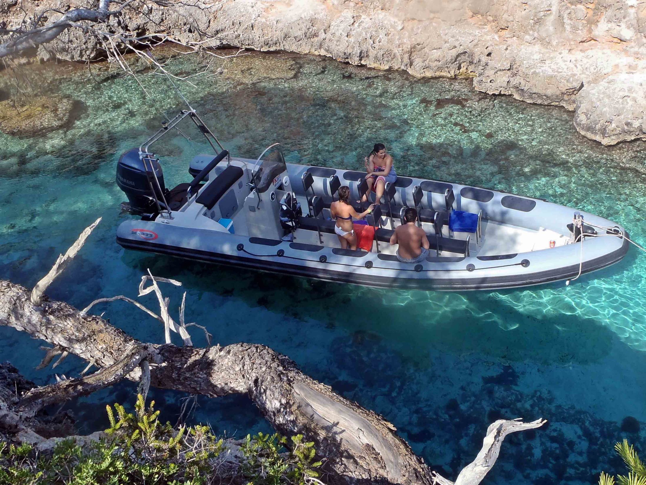 How to Get the Most Out of Your Palma Stag Weekend