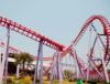 Theme Park Stag Do Experience