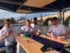Beer Boat Activity