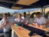Beer Boat Activity