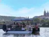 Beer Boat Experience