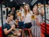 Beer Bus