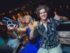 Boat Party Experience