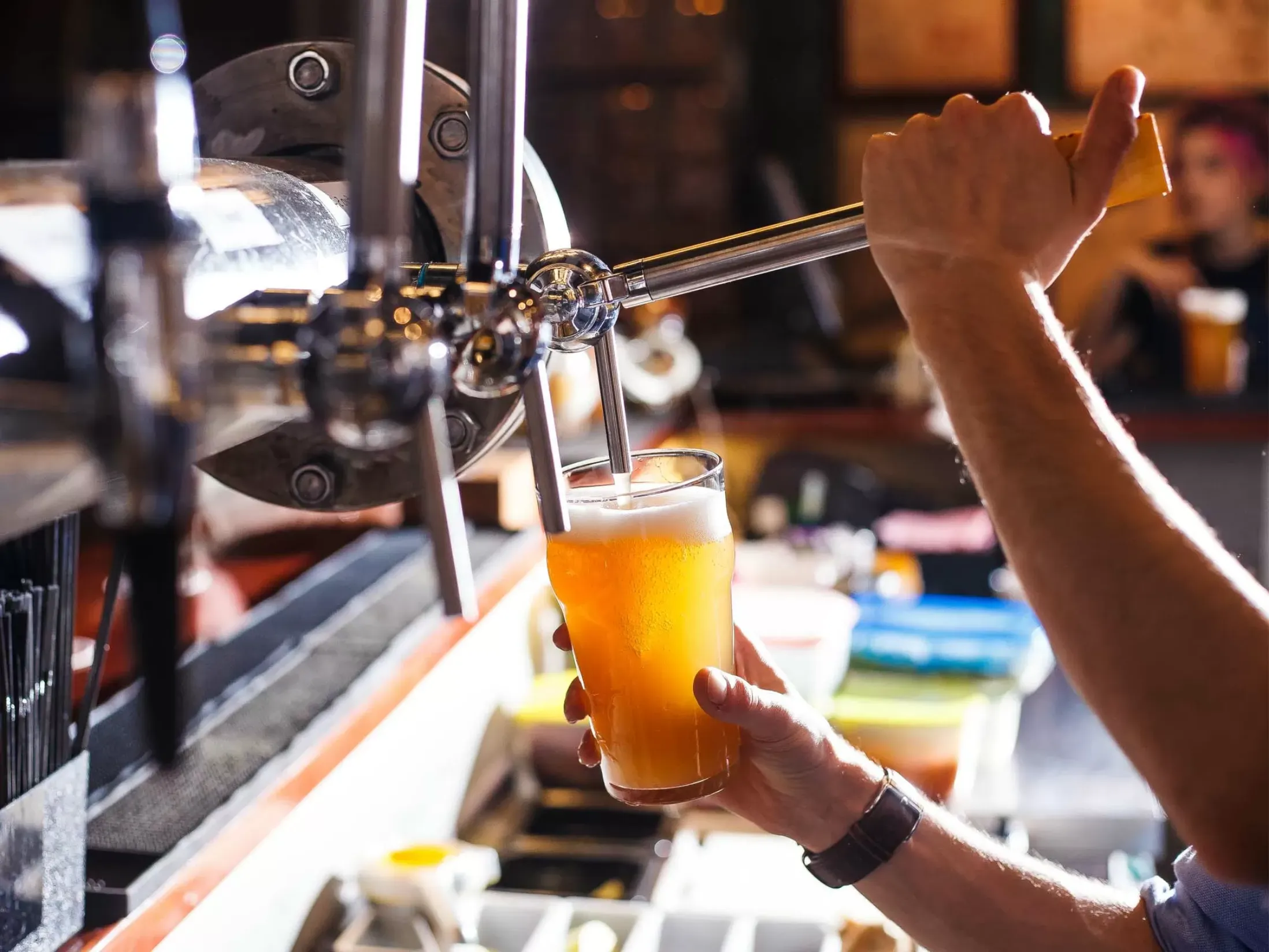 What is a Prague Hen Party Like?