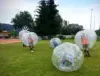 Bubble Football