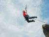 Bungee Jumping Experience