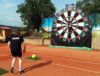Football Darts