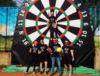 Football Darts Activity