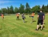 Goggle Football Activity