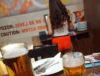 Hooters Dinner Event