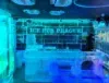 Ice Bar & Club Entry Activity