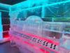 Ice Bar & Club Entry Experience