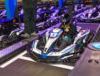 Indoor Go Karting Event