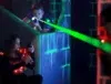 Laser Tag Activity