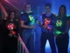 Laser Tag Prague