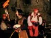 Medieval Banquet Activity