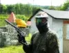 Paintball