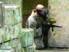 Paintball Activity