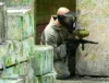 Paintball Activity