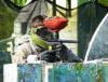 Paintball Experience Parties