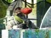 Paintball Experience Parties