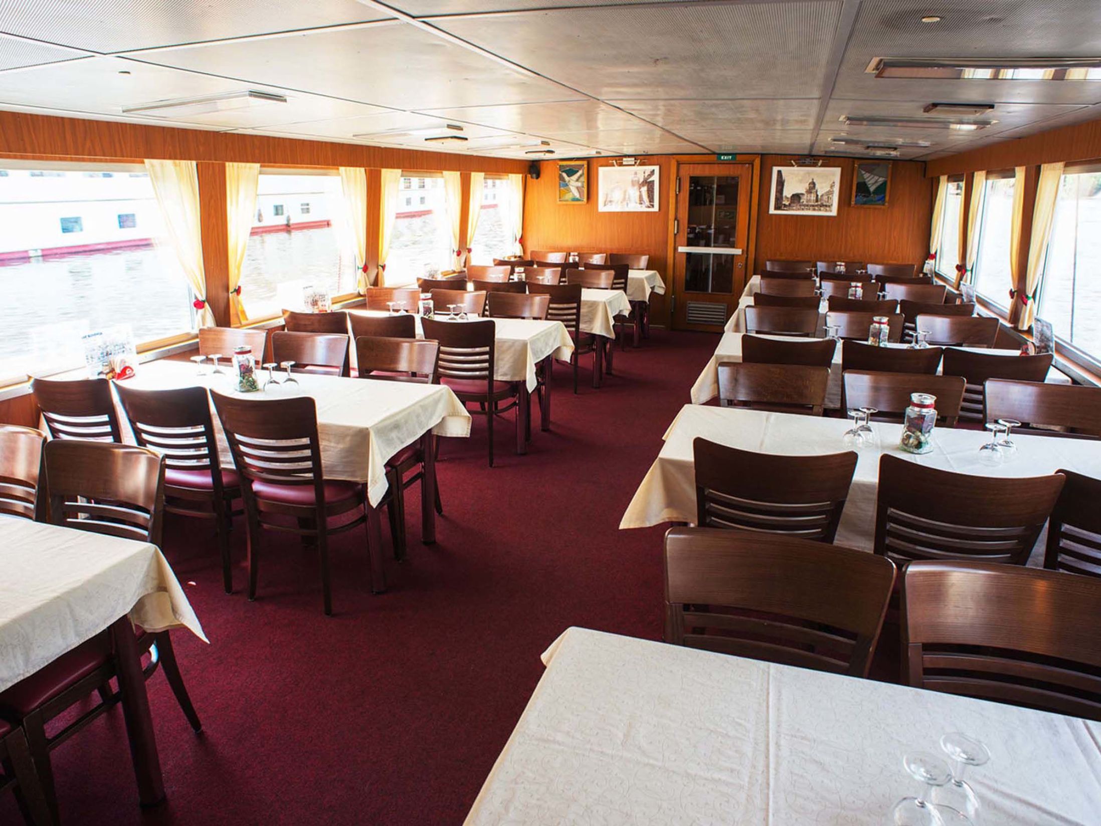 Top Places to Eat in Prague?