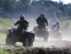 Quad Biking