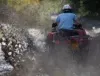Quad Biking Activity