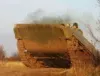 Tank Driving Experience