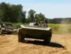 Tank Ride
