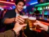 Top Night Out with Unlimited Beer