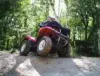Ultimate Quad Biking Activity