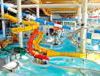 Adult Water Park Activity