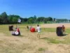 Archery Tag Activity