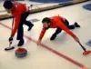Curling Riga