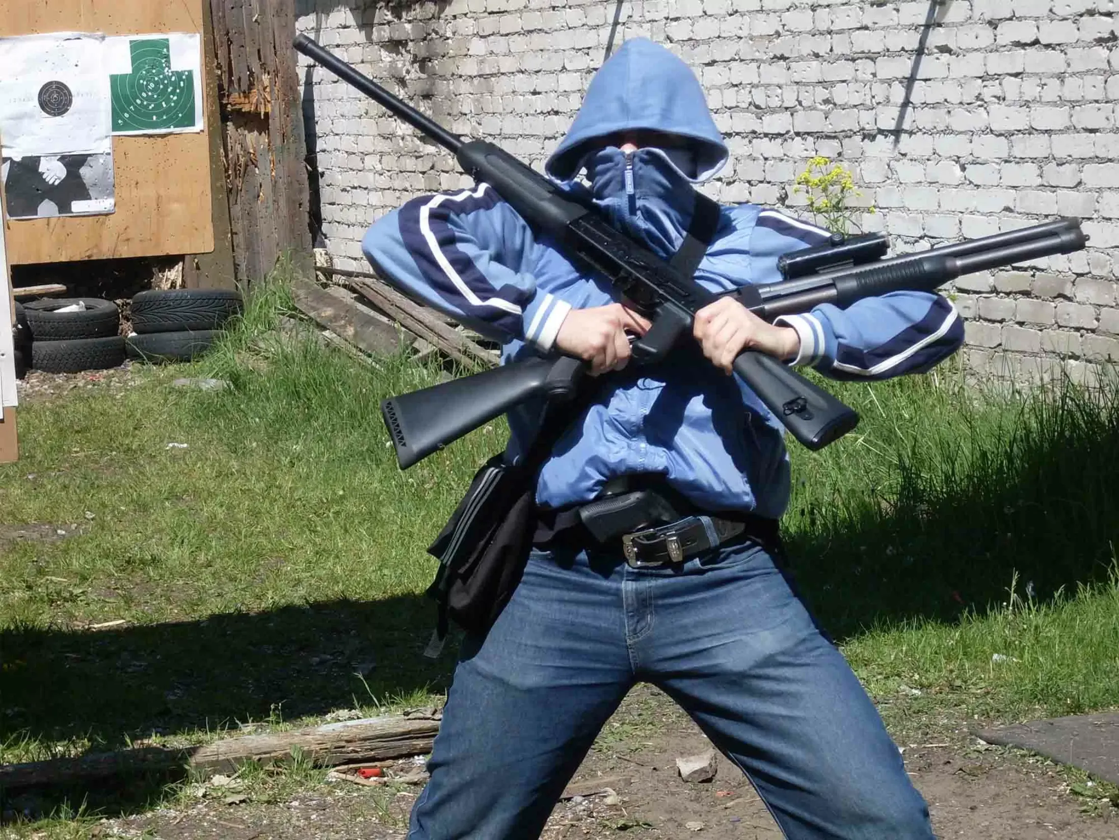 Getting the Most Out of Your Riga Stag Do