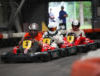 Electric Go Karting