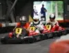 Electric Go Karting
