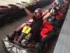 Electric Go Karting Activity
