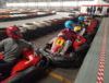 Electric Go Karting Event