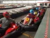 Electric Go Karting Event