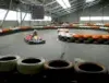 Electric Go Karting Experience