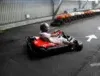 Electric Go Karting Riga