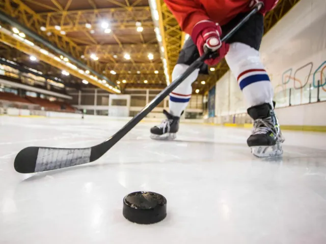 Ice Hockey