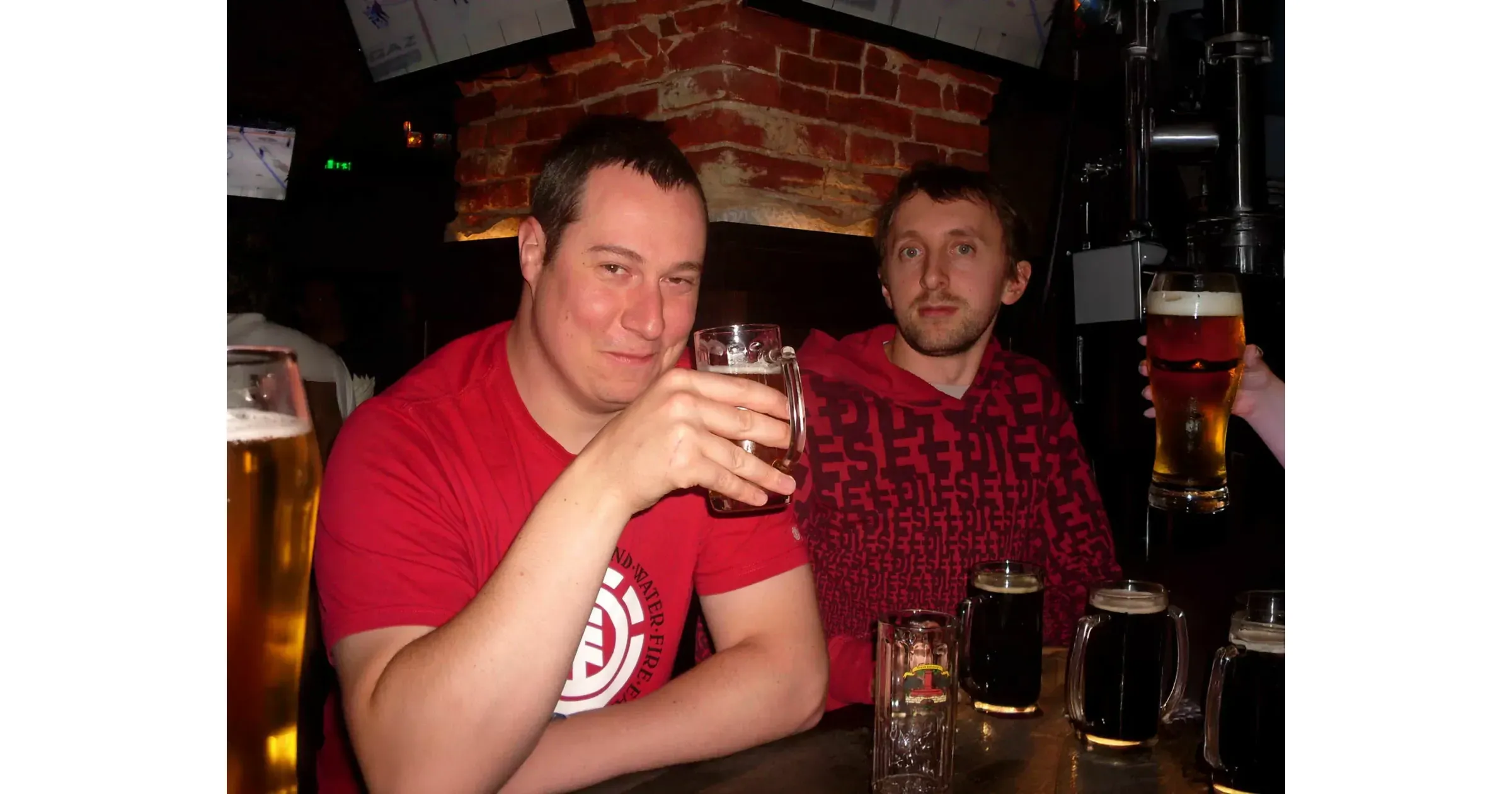 Latvian Beer Tasting Stag Do in Riga | Book Online