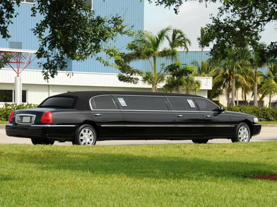 Limo Airport Transfer